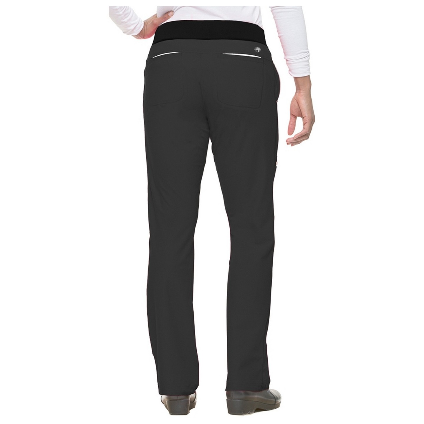 9151 Healing Hands HH360 Nisha Drawstring Scrub Pants