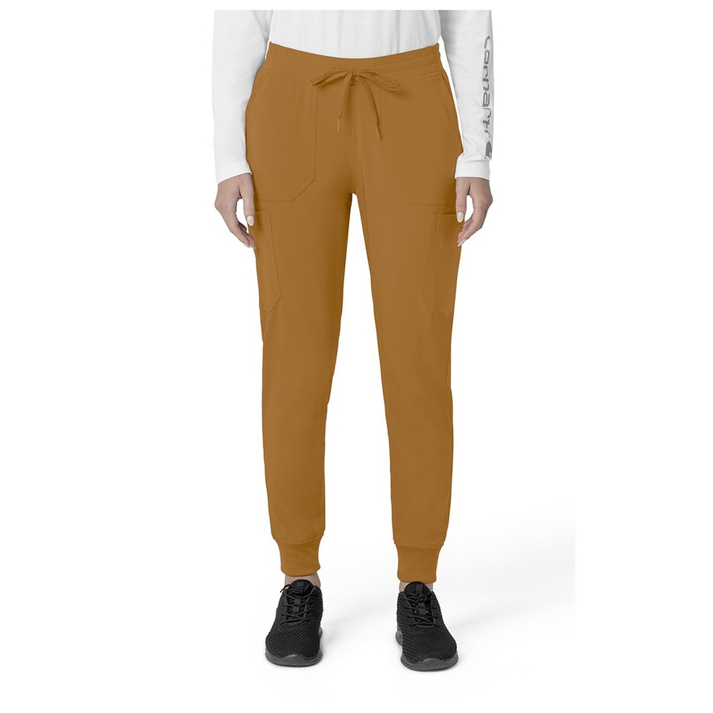 C53110 Carhartt Force Cross-Flex Jogger avec 8 Poches pours Femmes