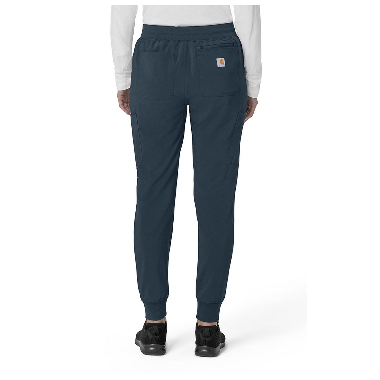 C53110 Carhartt Force Cross-Flex Jogger avec 8 Poches pours Femmes