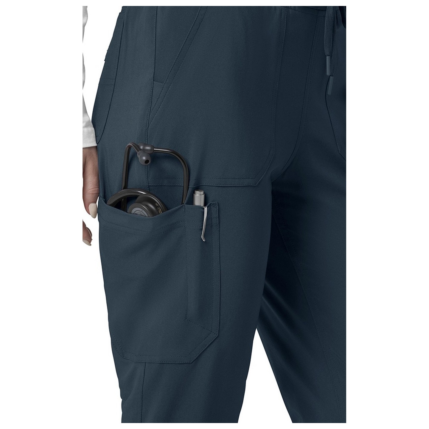 C53110 Carhartt Force Cross-Flex Jogger avec 8 Poches pours Femmes