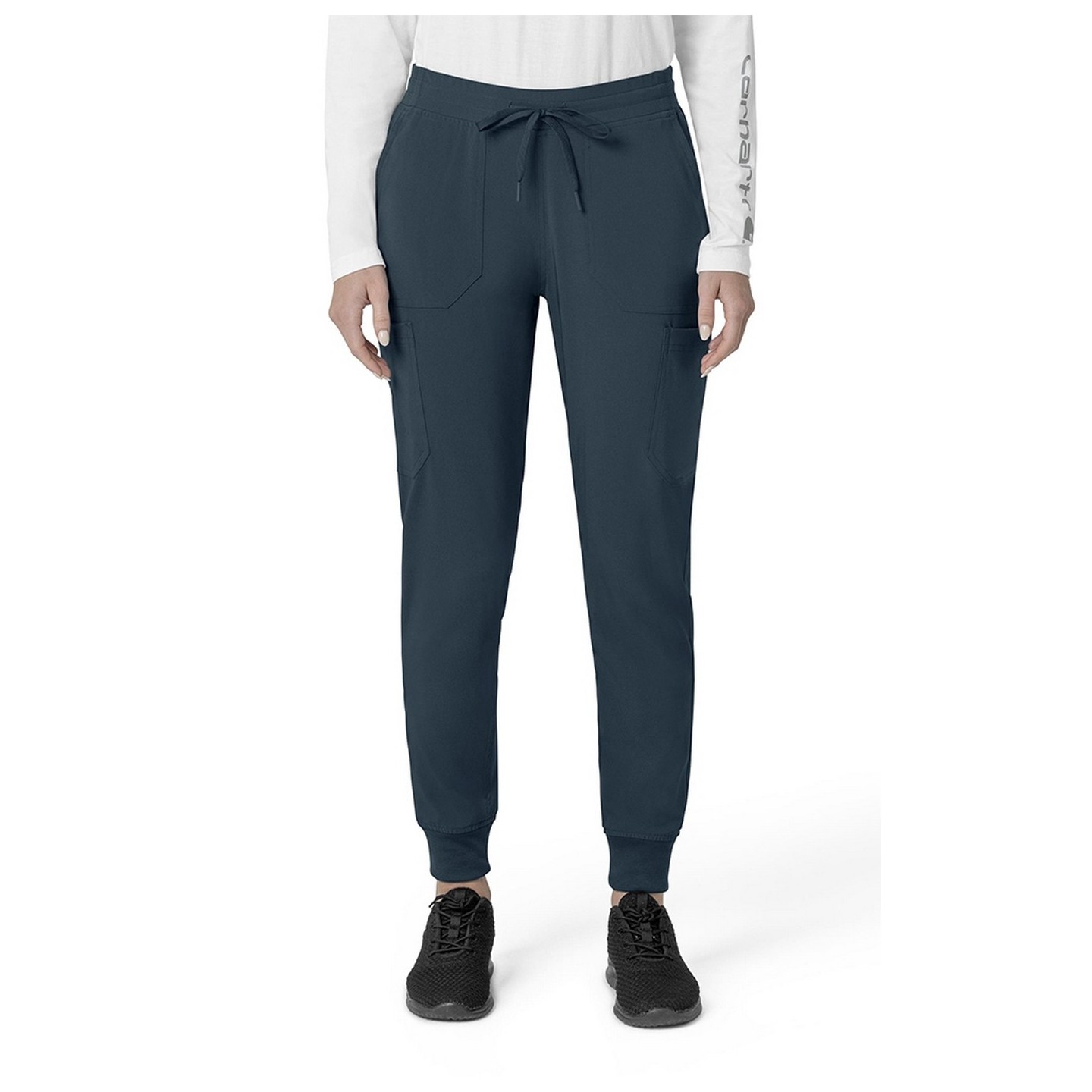 C53110 Carhartt Force Cross-Flex Jogger avec 8 Poches pours Femmes