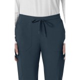 C53110 Carhartt Force Cross-Flex Women's Modern Fit Cargo Jogger