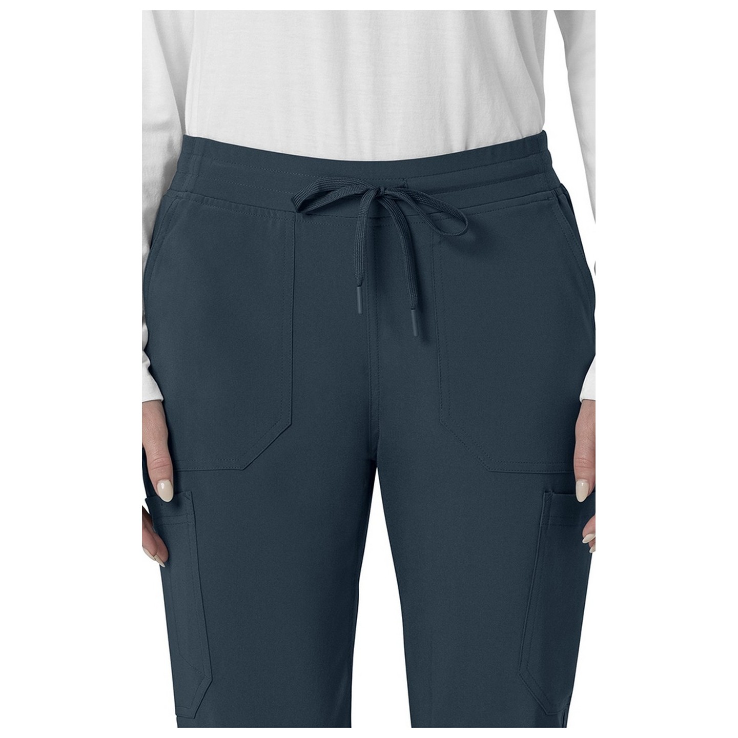 C53110 Carhartt Force Cross-Flex Jogger avec 8 Poches pours Femmes