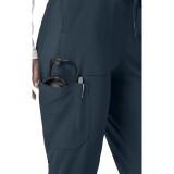 C53110 Carhartt Force Cross-Flex Jogger avec 8 Poches pours Femmes