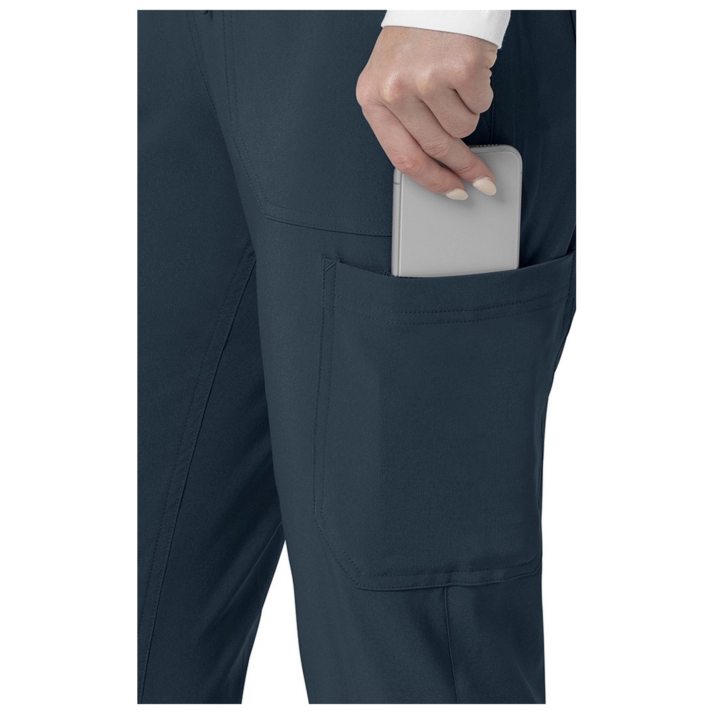 C53110 Carhartt Force Cross-Flex Women's Modern Fit Cargo Jogger