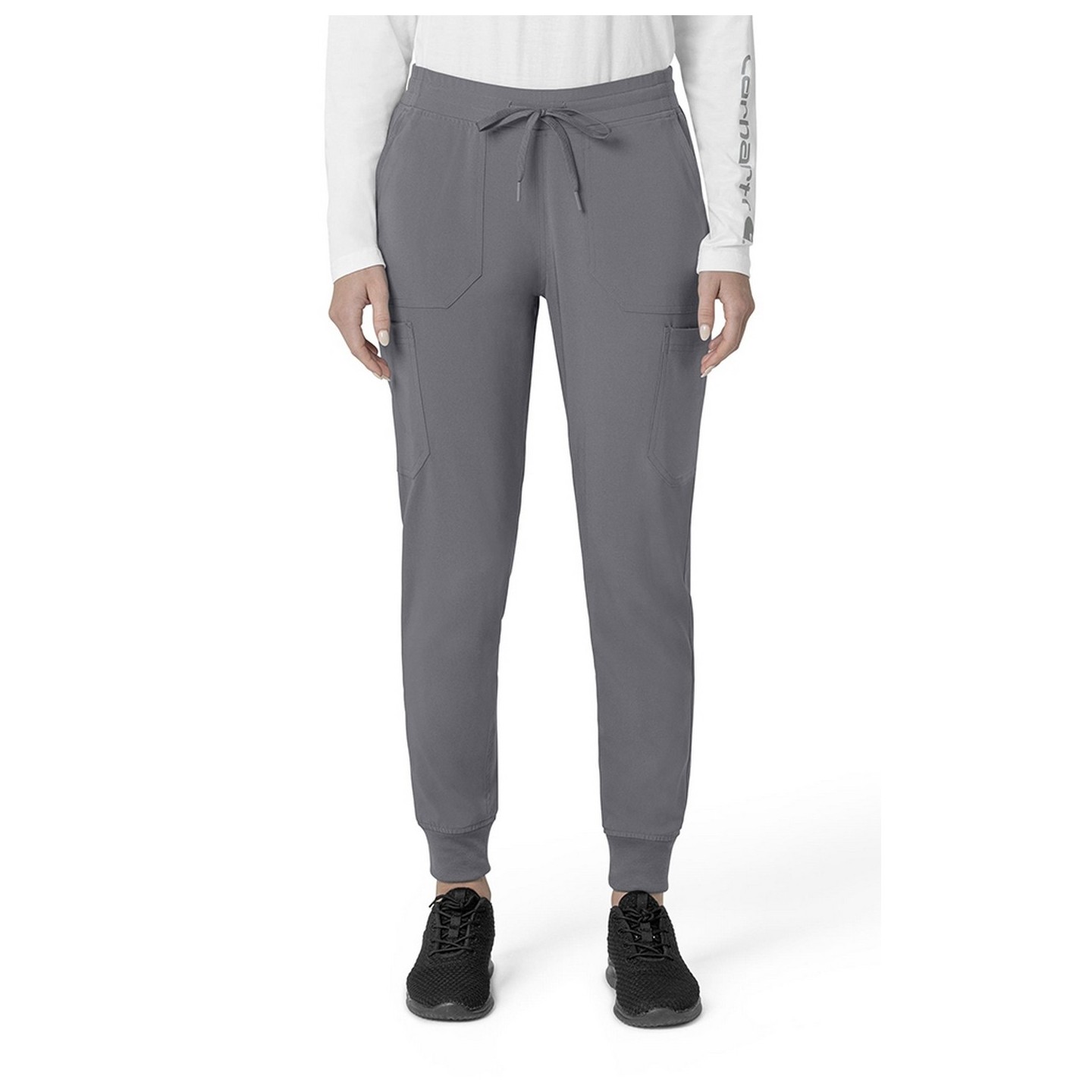 C53110 Carhartt Force Cross-Flex Jogger avec 8 Poches pours Femmes