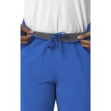 C53210 Carhartt Force Cross-Flex Women's Straight Leg Cargo Pant