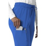 C53210 Carhartt Force Cross-Flex Women's Straight Leg Cargo Pant