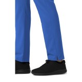 C53210 Carhartt Force Cross-Flex Pantalon Cargo à Jambe Droite pour Femmes