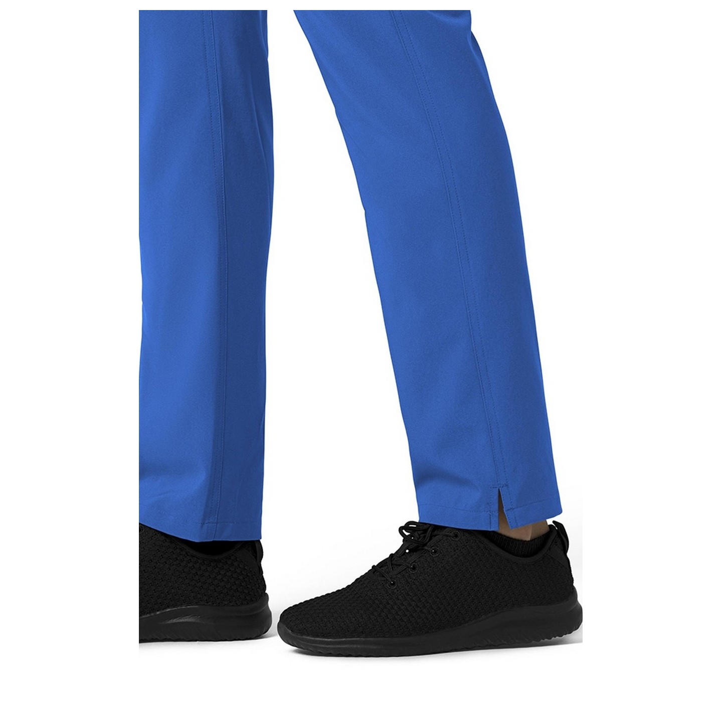 C53210 Carhartt Force Cross-Flex Pantalon Cargo à Jambe Droite pour Femmes