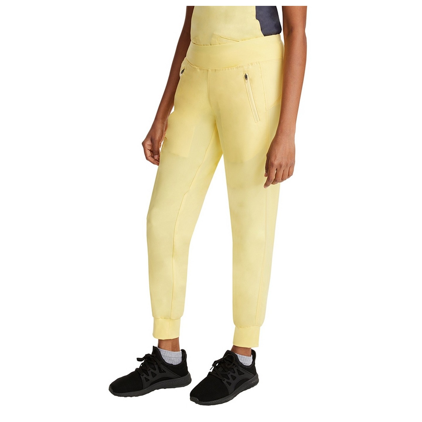 9233P Petite Pantalon Tara hygiénique Cargo de Purple Label