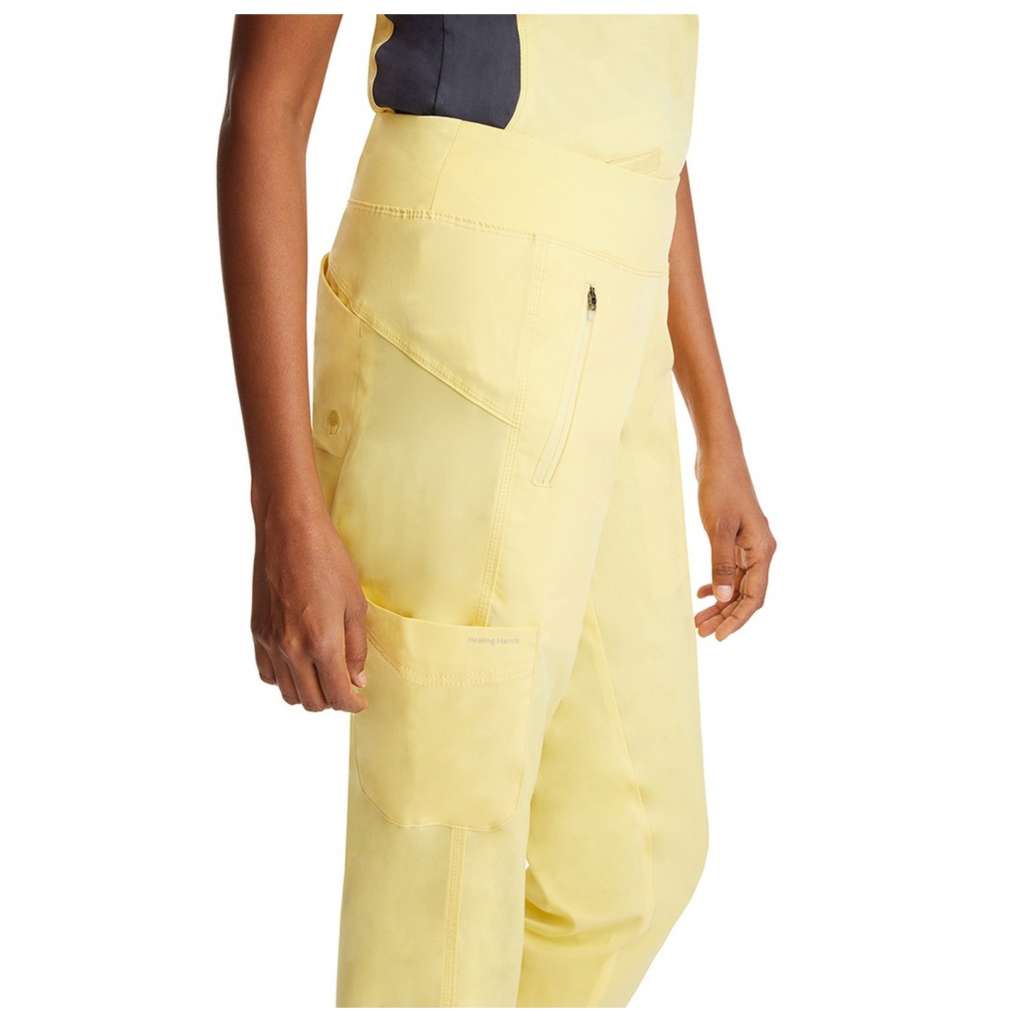 9233P Petite Pantalon Tara hygiénique Cargo de Purple Label