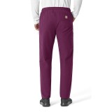 C55013 Carhartt Force Pantalons Unisexe à Taille Elastic Ajustement Moderne