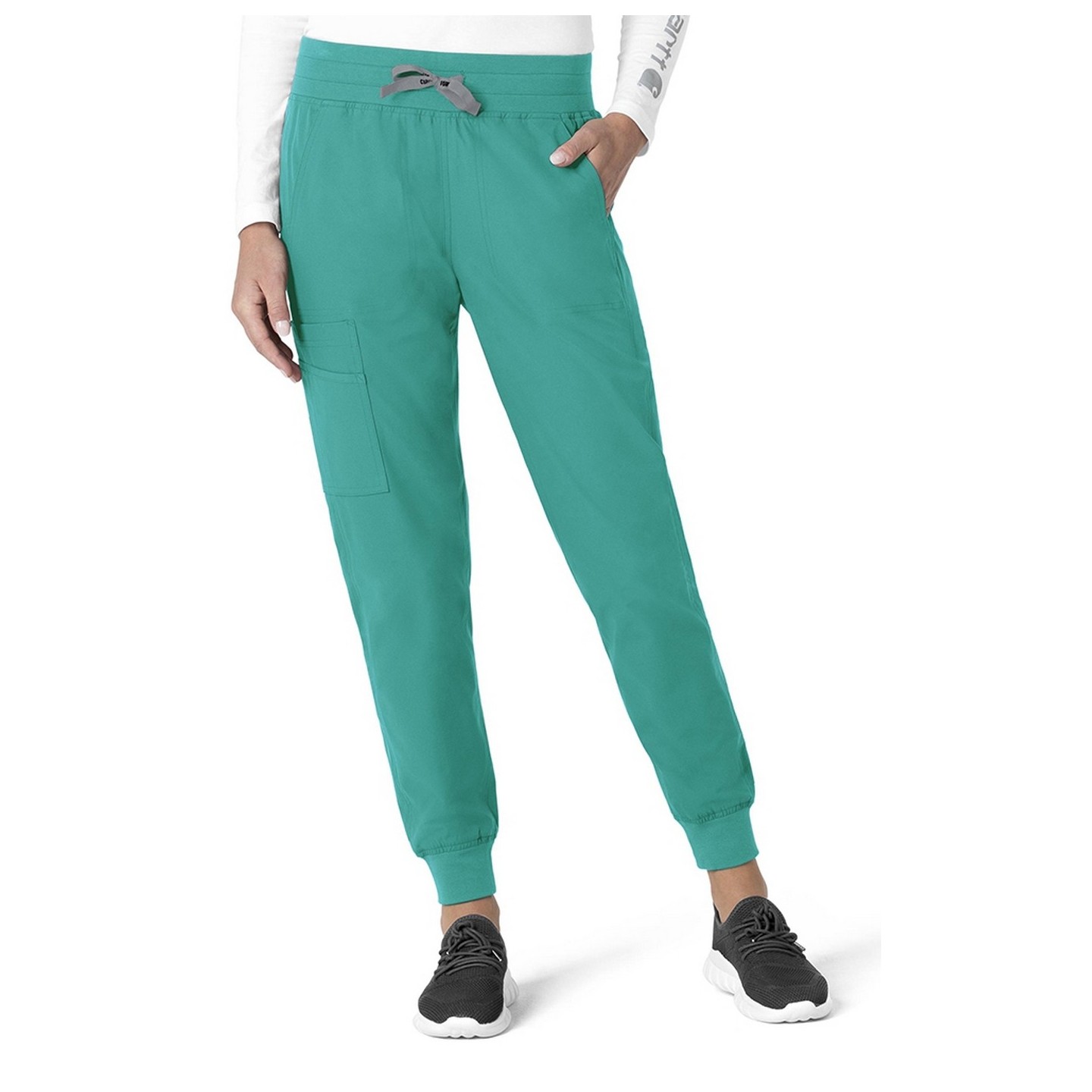 C51113 Carhartt Force Pantalons Jogger Ajustement Moderne pour Femmes