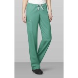 500 WonderWORK Pantalon Cargo Unisexe à Jambe Droite avec Cordon de Serrage