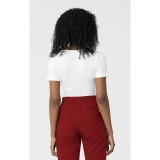 5122P Petite WonderWink Thrive Pantalon Jogger Cargo des Femmes