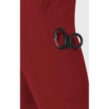 5122P Petite WonderWink Thrive Pantalon Jogger Cargo des Femmes