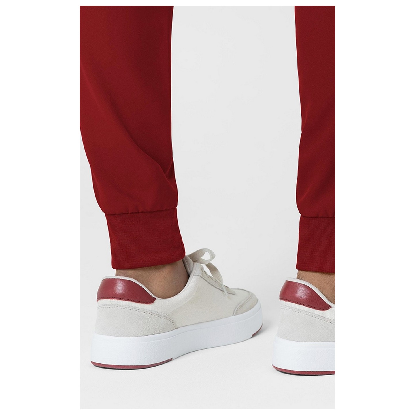 5122P Petite WonderWink Thrive Pantalon Jogger Cargo des Femmes