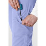 5222 WonderWink Thrive Pantalon Cargo Slim pour Femmes