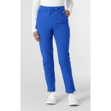 5222 WonderWink Thrive Pantalon Cargo Slim pour Femmes