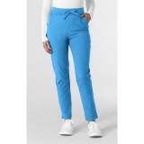 5222 WonderWink Thrive Pantalon Cargo Slim pour Femmes