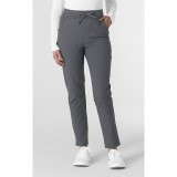 5222P Petite WonderWink Thrive Pantalon Cargo Slim pour Femmes