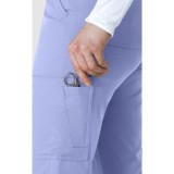5222P Petite WonderWink Thrive Pantalon Cargo Slim pour Femmes