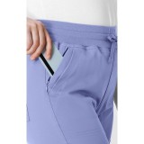 5222P Petite WonderWink Thrive Pantalon Cargo Slim pour Femmes