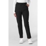 5222T Tall WonderWink Thrive Pantalon Cargo Slim pour Femmes
