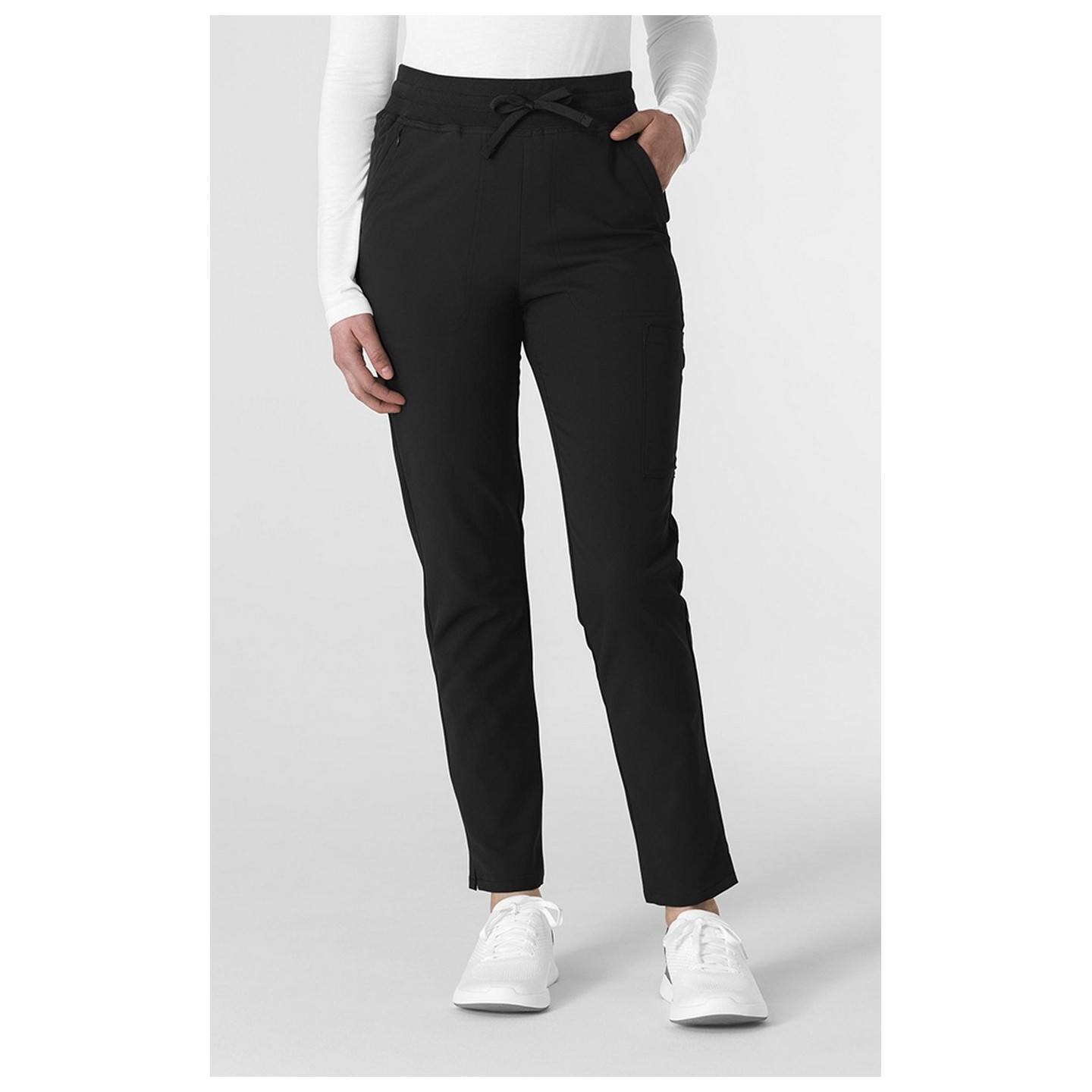 5222T Tall WonderWink Thrive Pantalon Cargo Slim pour Femmes