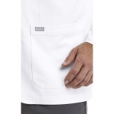 5873 Momentum Sarraux de Consultation Courte pour Hommes par Maevn