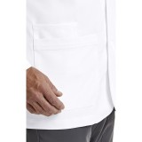 5873 Momentum Men's Short Consultation Coat by Maevn