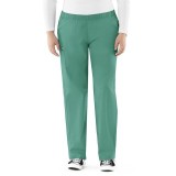 501 WonderWork Elastic Waist Cargo Scrub Pants Classic Fit and True-Plus Fit - Inseam: Regular 31"