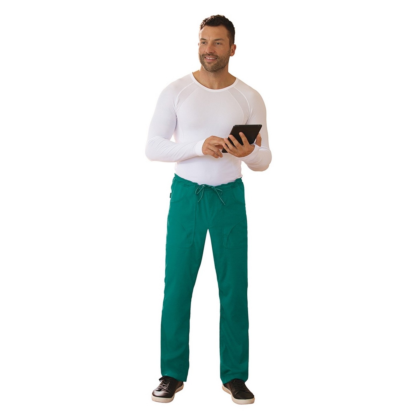 603 koi Lite Endurance Pantalon pour hommes - Entrejambe 32po