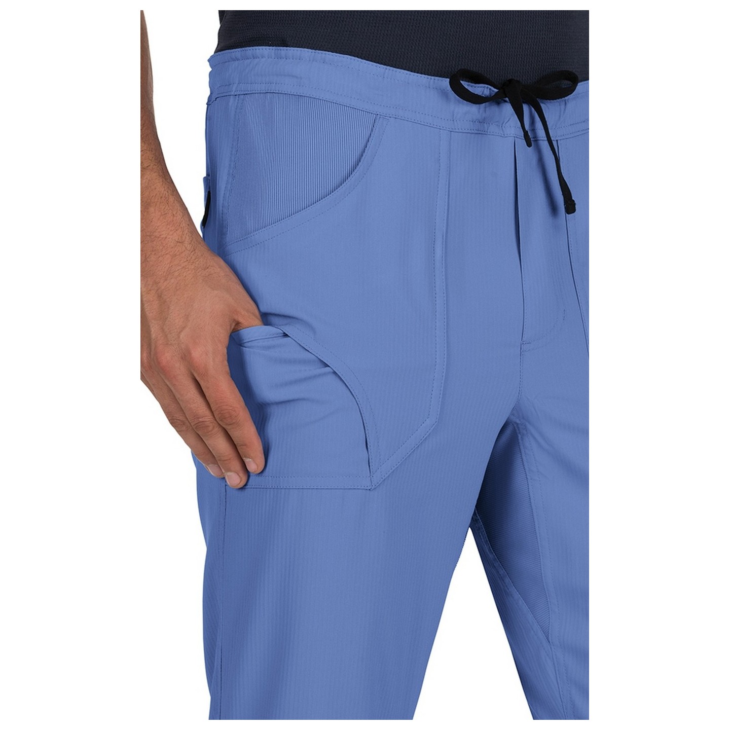 603 koi Lite Endurance Pantalon pour hommes - Entrejambe 32po