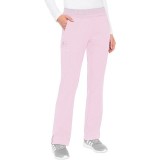 7739P Petite Med Couture Performance Touch Yoga 7 Pocket Cargo Pant