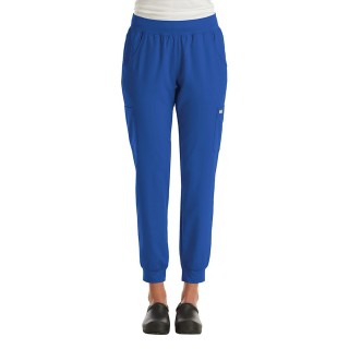 5092 Maevn Momentum Women's Pull On Jogger Pant