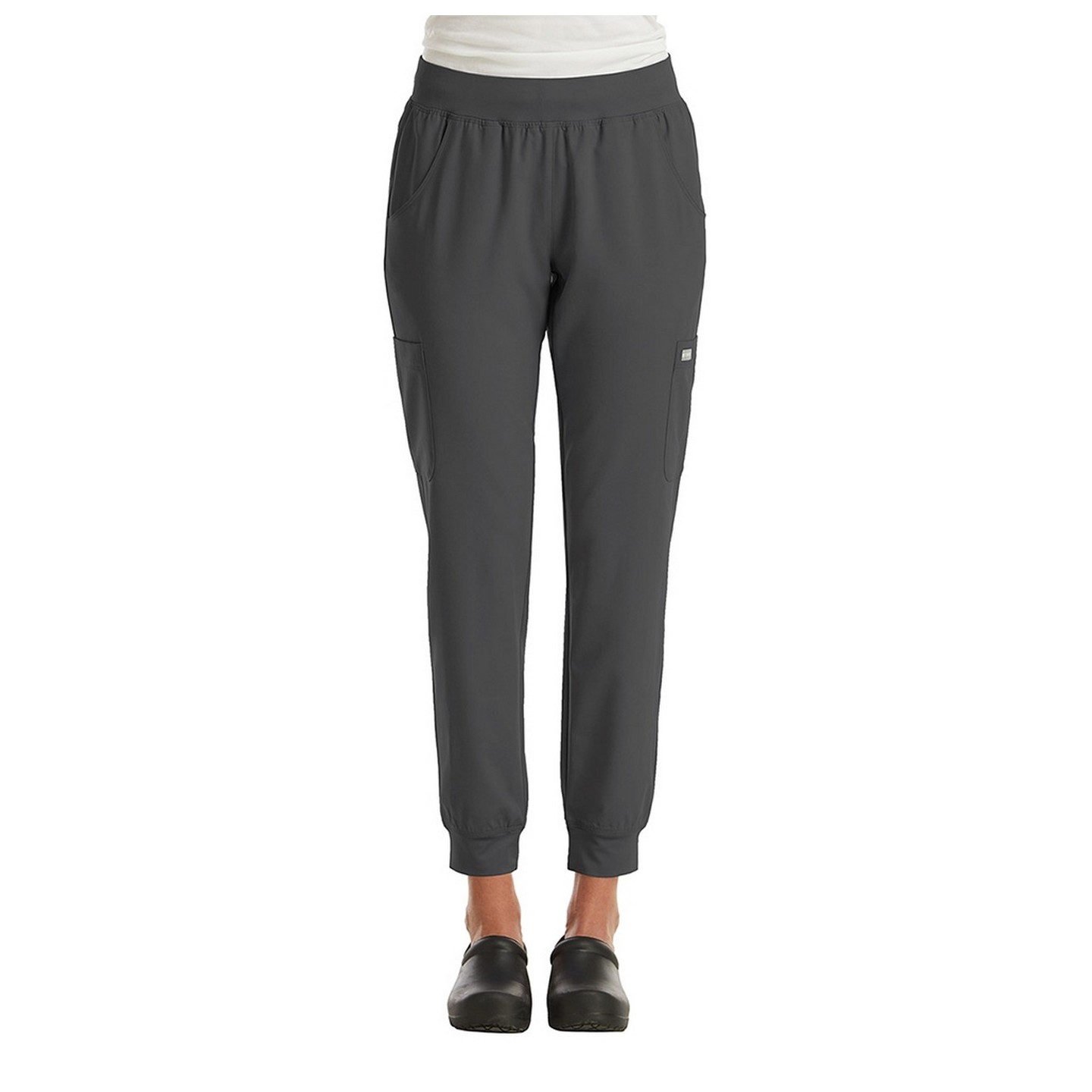 5092 Maevn Momentum Pantalon de Jogging à Taille Élastique