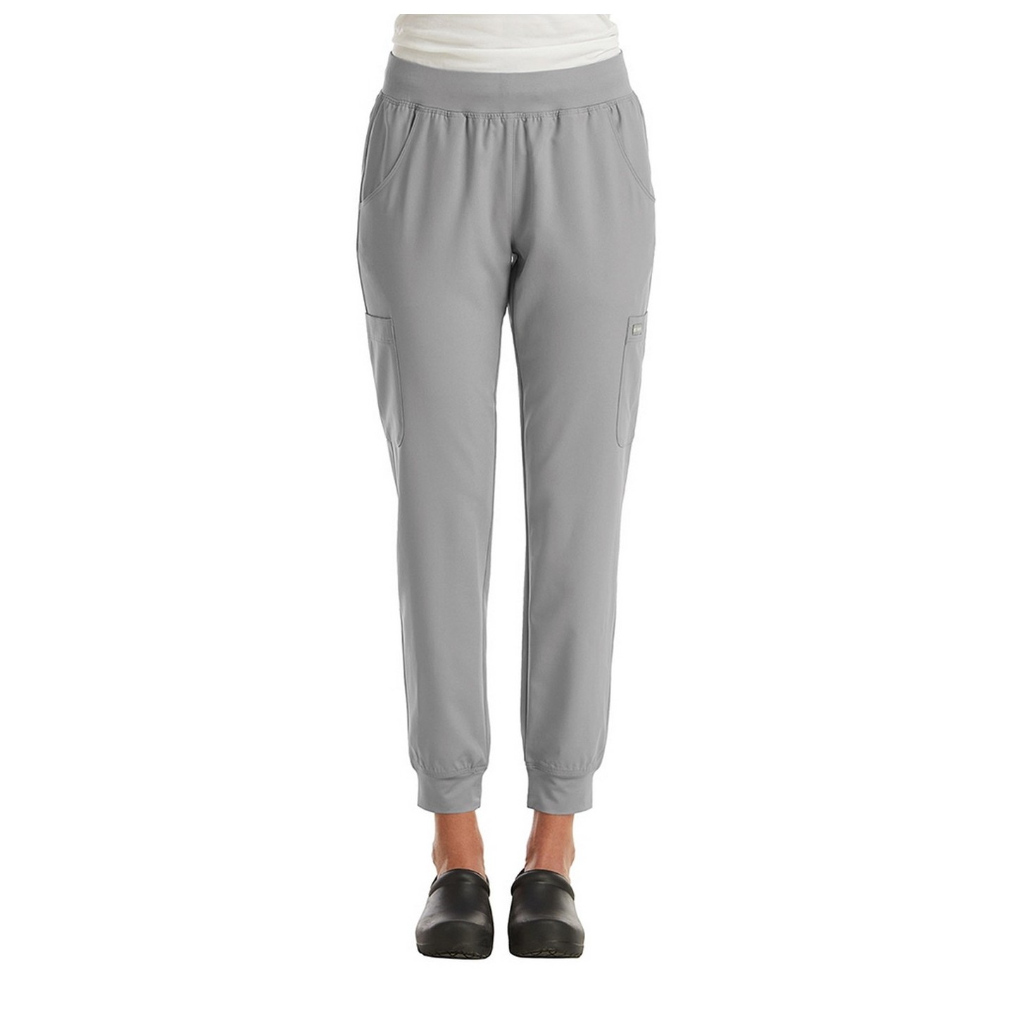 5092 Maevn Momentum Pantalon de Jogging à Taille Élastique