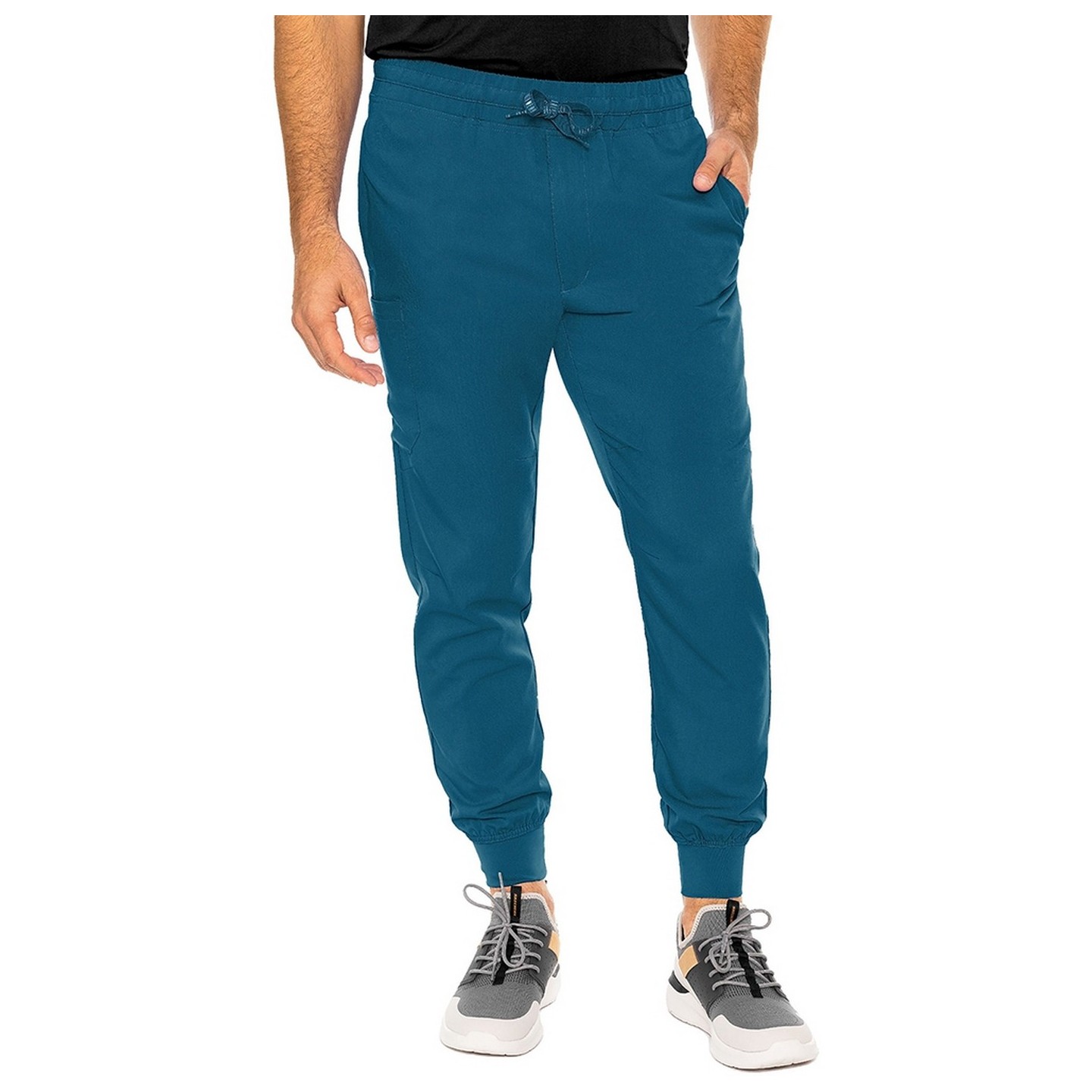 7777S Short Med Couture Rothwear Touch Bowen Men's Jogger 