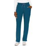 2702T Tall Med Couture Insight Pantalon Zippé 