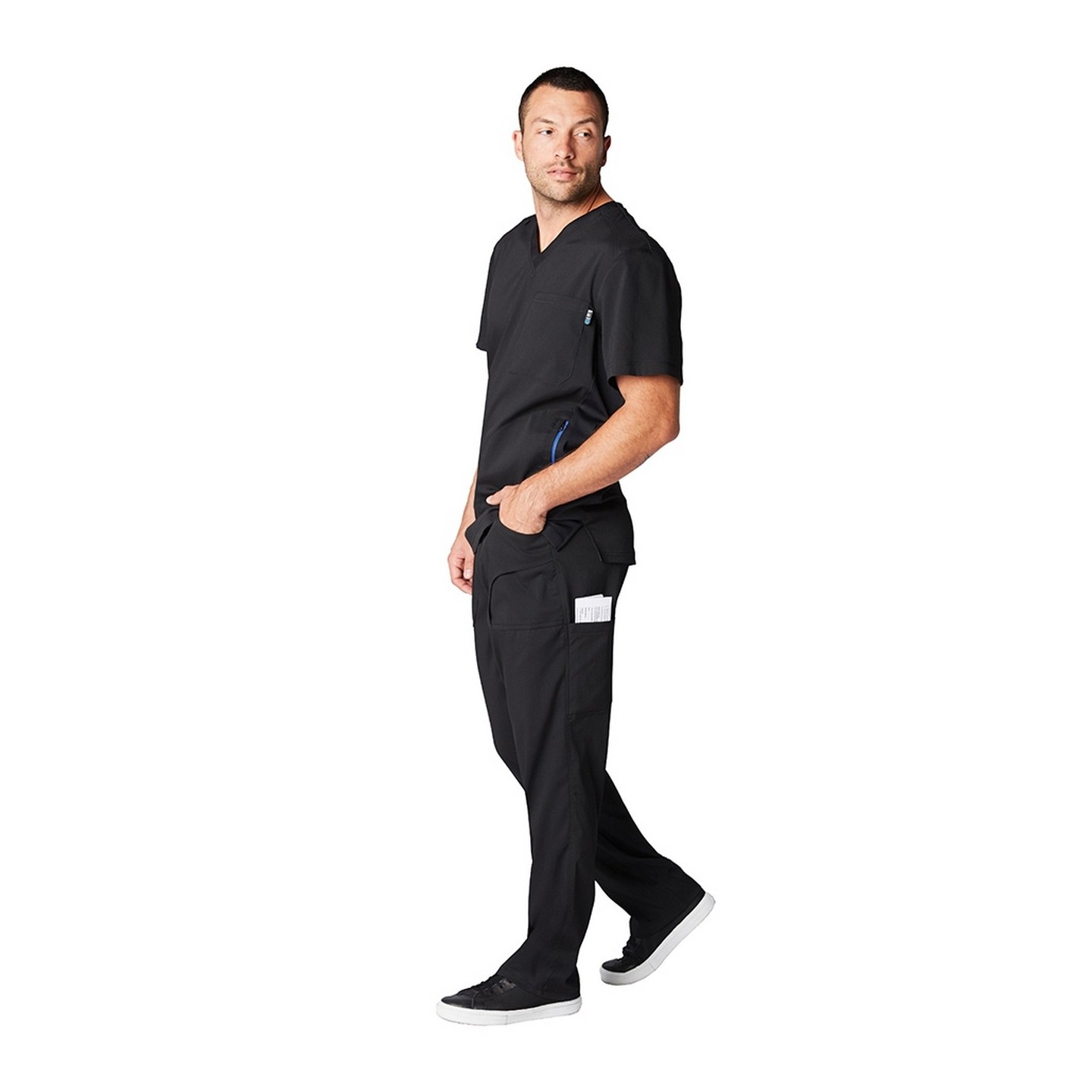 603 koi Lite Endurance Pantalon pour hommes - Entrejambe 32po