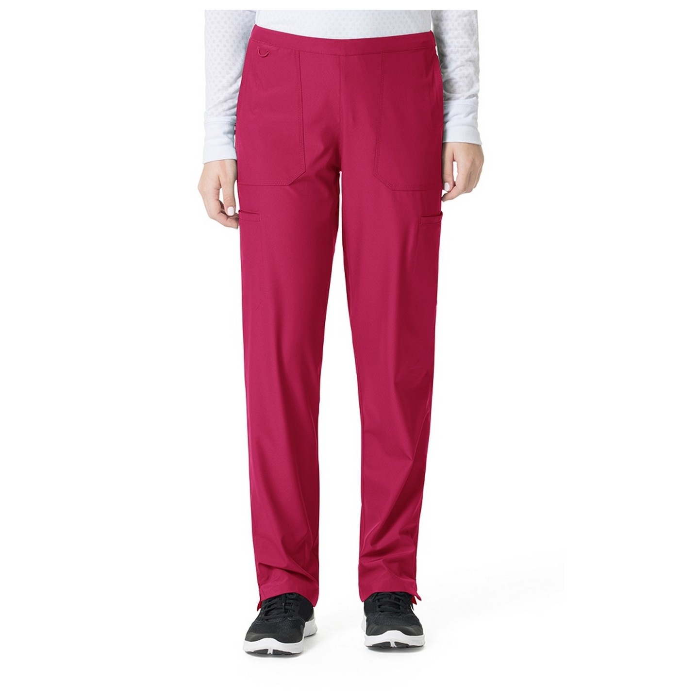 C52106 Carhartt Liberty Flat Front Straight Leg Pant