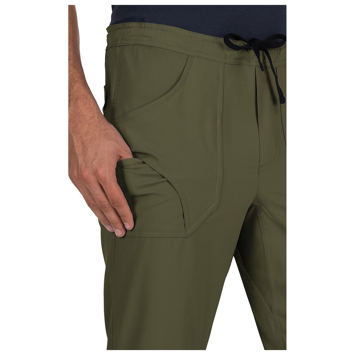 603 koi Lite Endurance Pantalon pour hommes - Entrejambe 32po