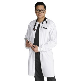 WW361 Workwear Professionals Sarrau Unisexe Plein Longeur sans Poches par Cherokee