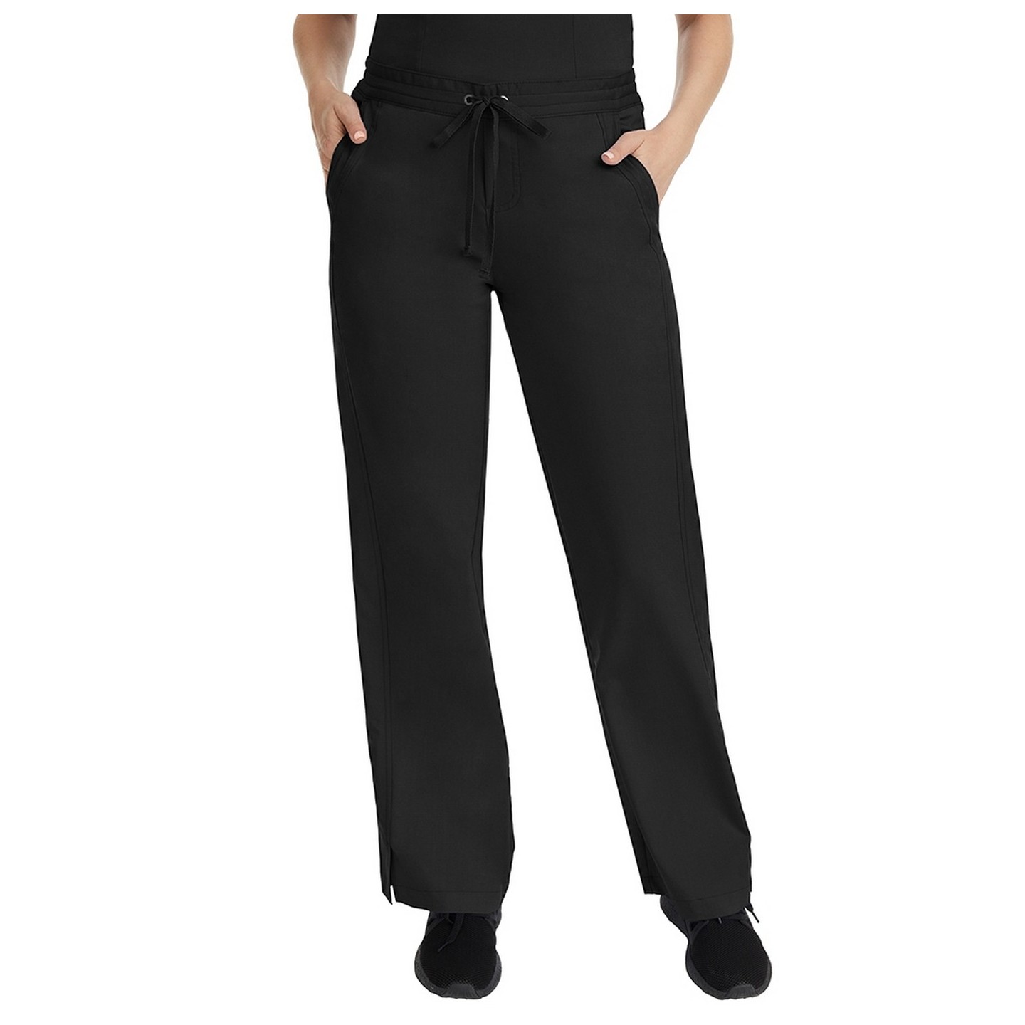 9095 Healing Hands Purple Label Taylor Boot Cut Pant