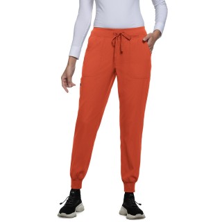 750P Petite Koi Lite Pantalon de Jogging Fierce à 6 Poches