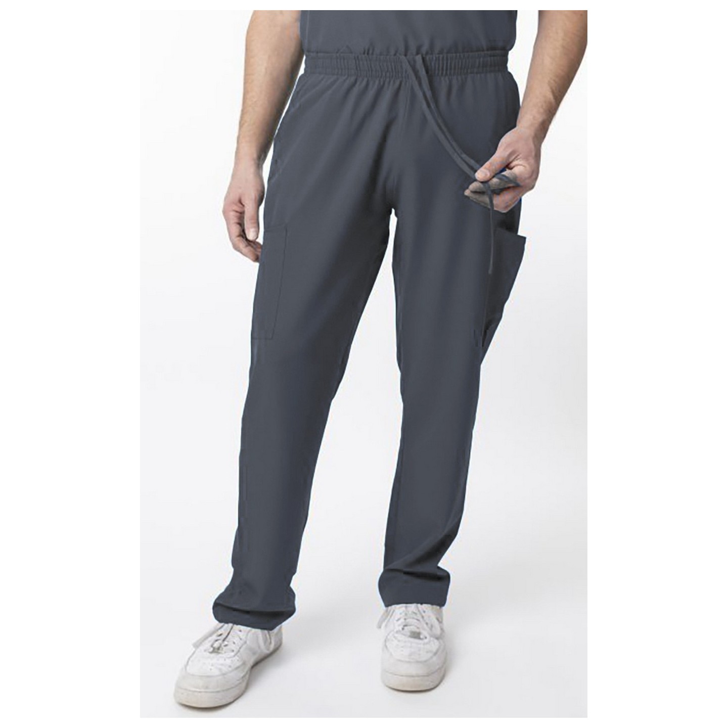 2201 4Flex Pantalon d'Uniforme Cargo Unisexe par Greentown