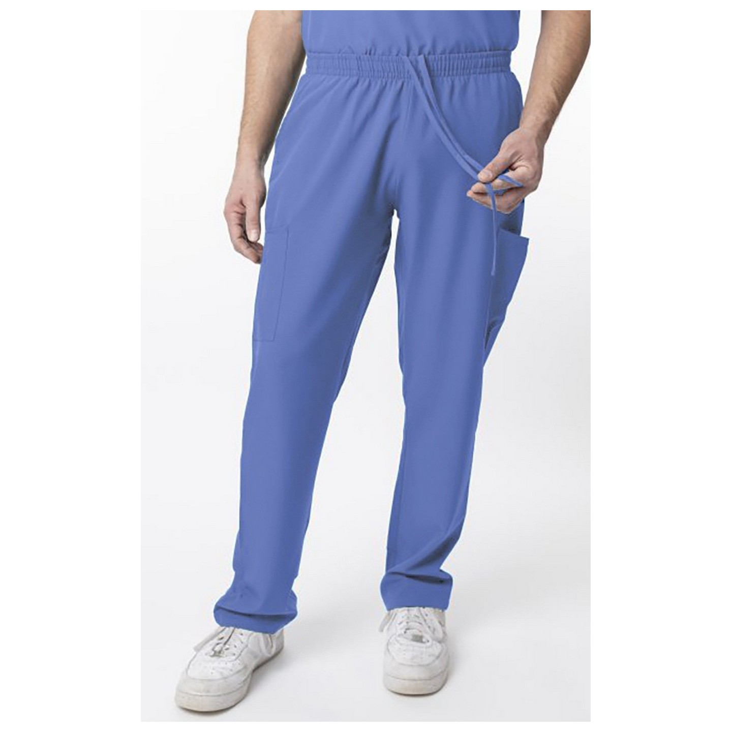 2201 4Flex Unisex Cargo Scrub Pants by Greentown