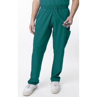 2201 4Flex Pantalon d'Uniforme Cargo Unisexe par Greentown